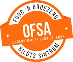 Logo OFSA fonds