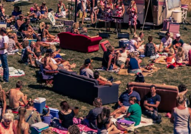 Bietpicknick